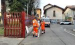 Aggressione al parco, 34enne in ospedale
