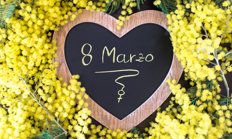 Giornata della Donna: a Lissone tanti eventi all’insegna dell’arte, del dialogo e della musica