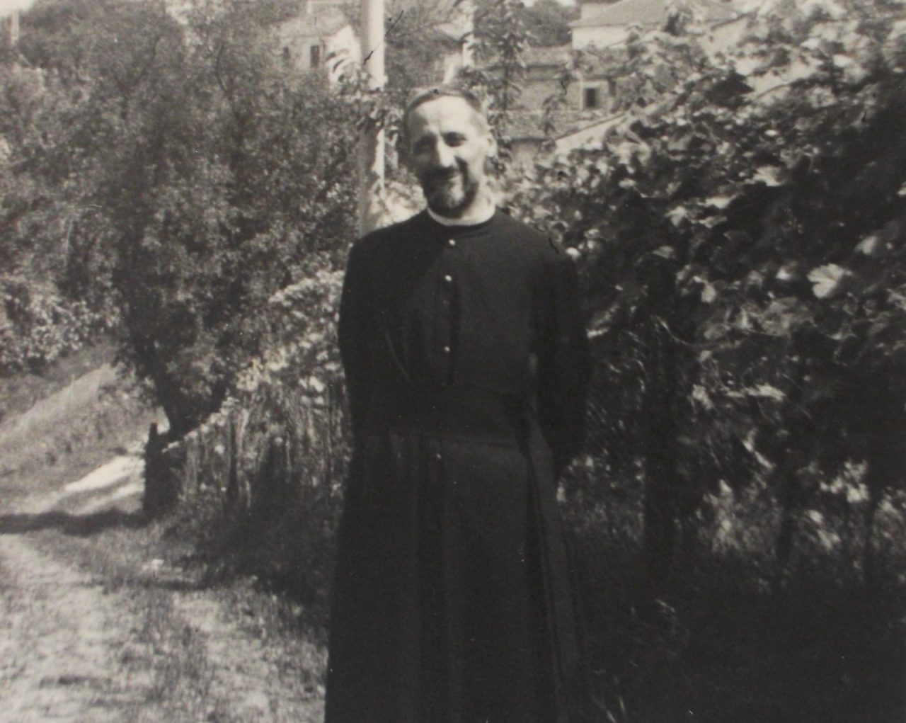 A cinquant’anni dalla morte Spaccone ricorda Padre Andrea Galvan