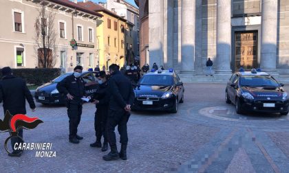 Risse a Desio e a Seregno, il Prefetto incontra i sindaci: intensificati i controlli