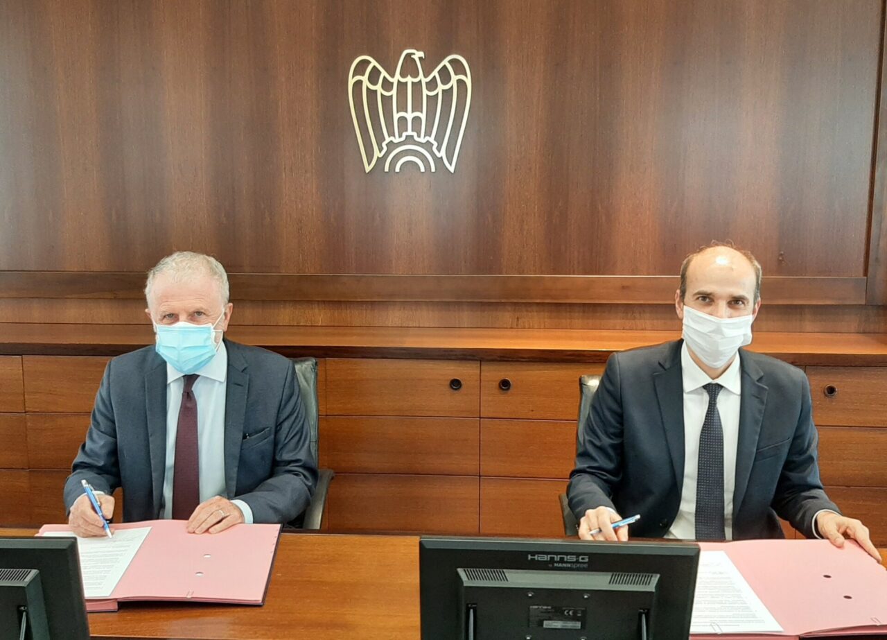 Fiscalità locale, patto tra Meda e Assolombarda