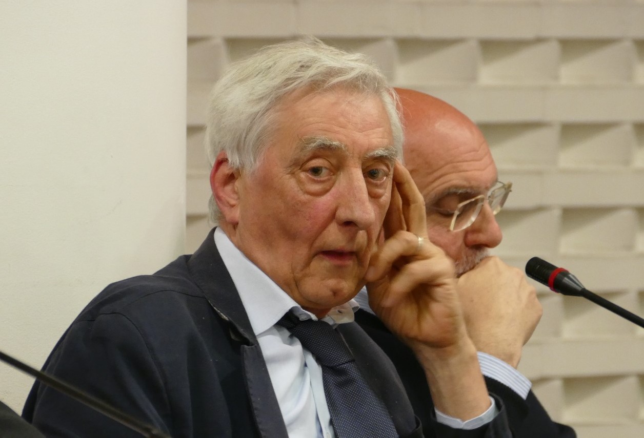 E’ morto l’ex onorevole Francesco Formenti