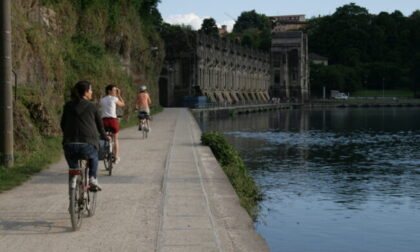 La ciclabile Trezzo-Truccazzano proposta per il Recovery plan