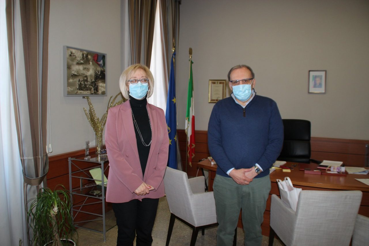 Sicurezza sul lavoro: l’Unione Artigiani aderisce al protocollo promosso dalla Prefettura