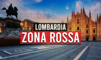 La Lombardia resta zona rossa fino a Pasqua