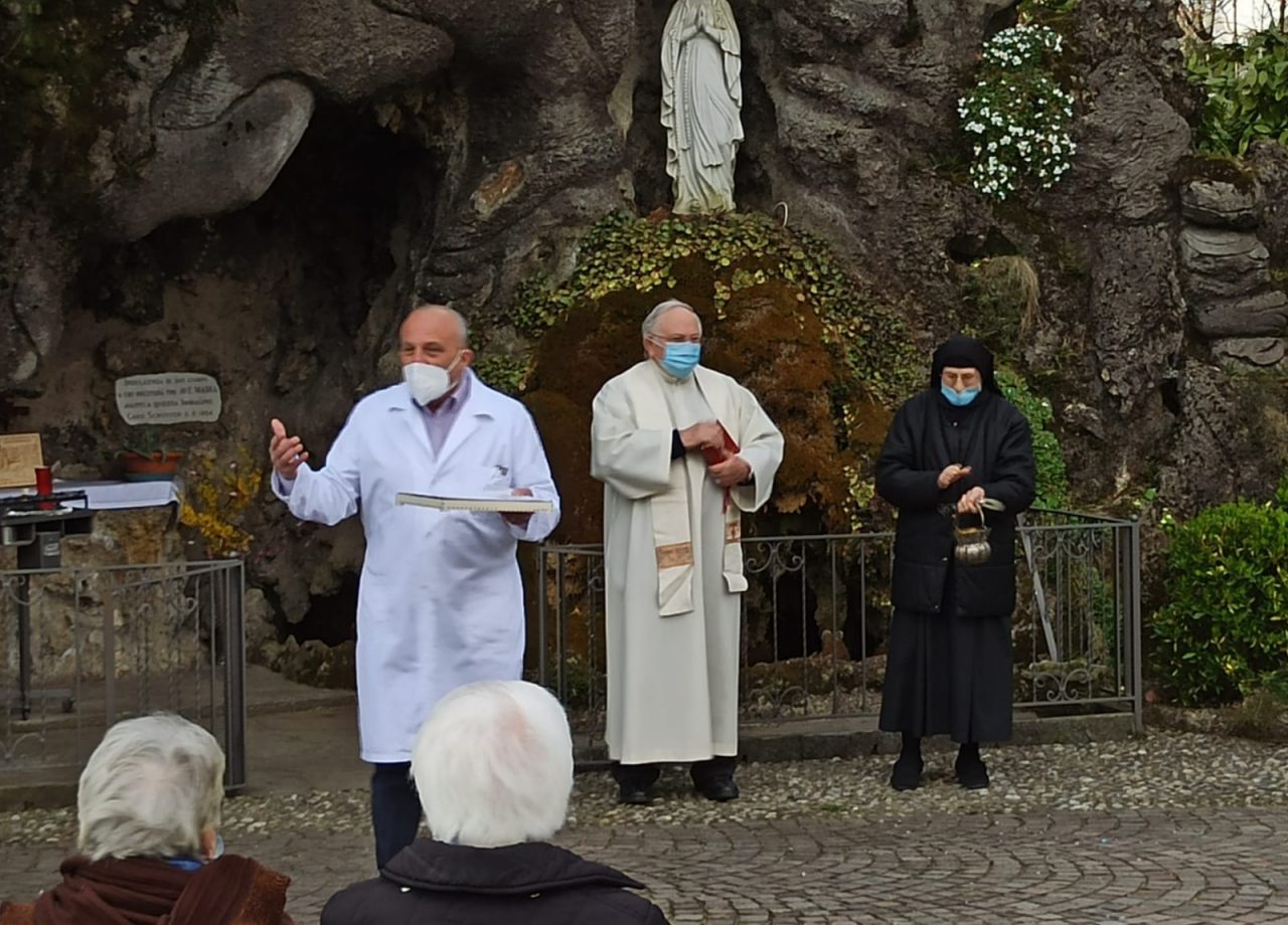 Carate Brianza, alla Rovella raggiunta l’immunità di gregge