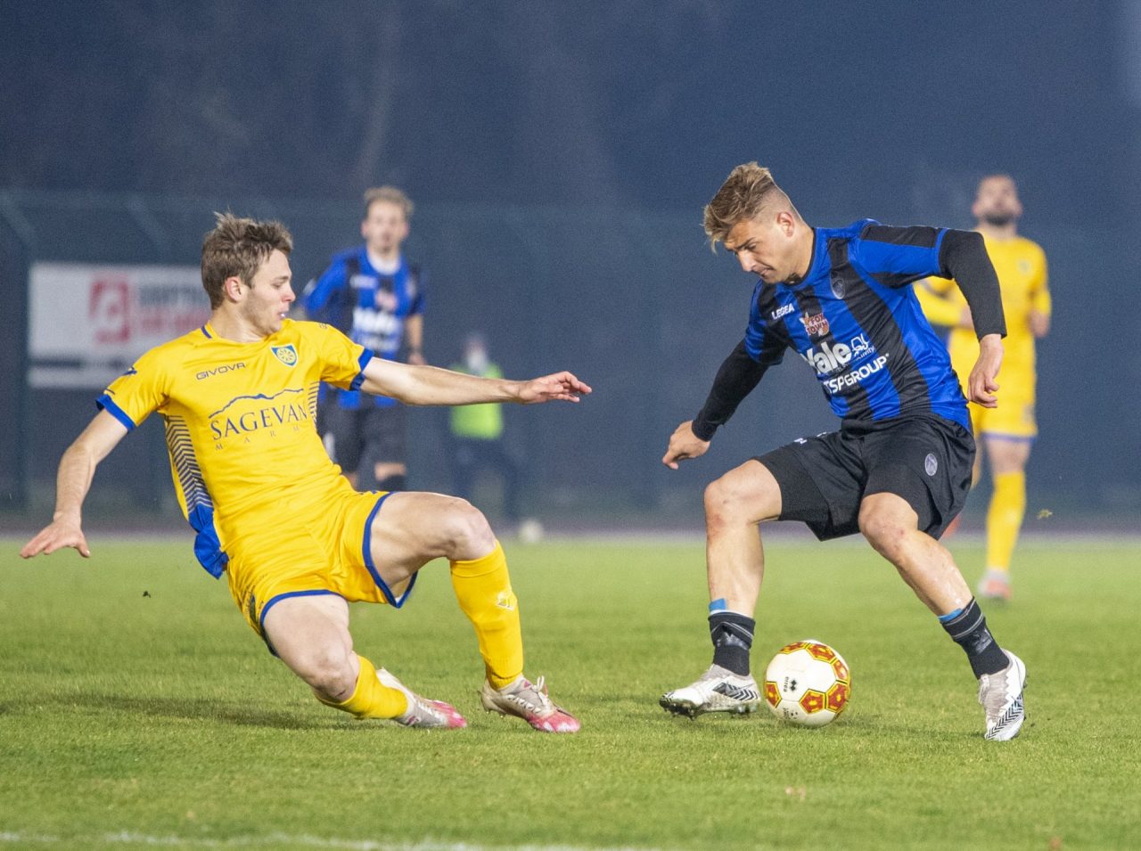 Renate, l’avventura playoff inizia bene