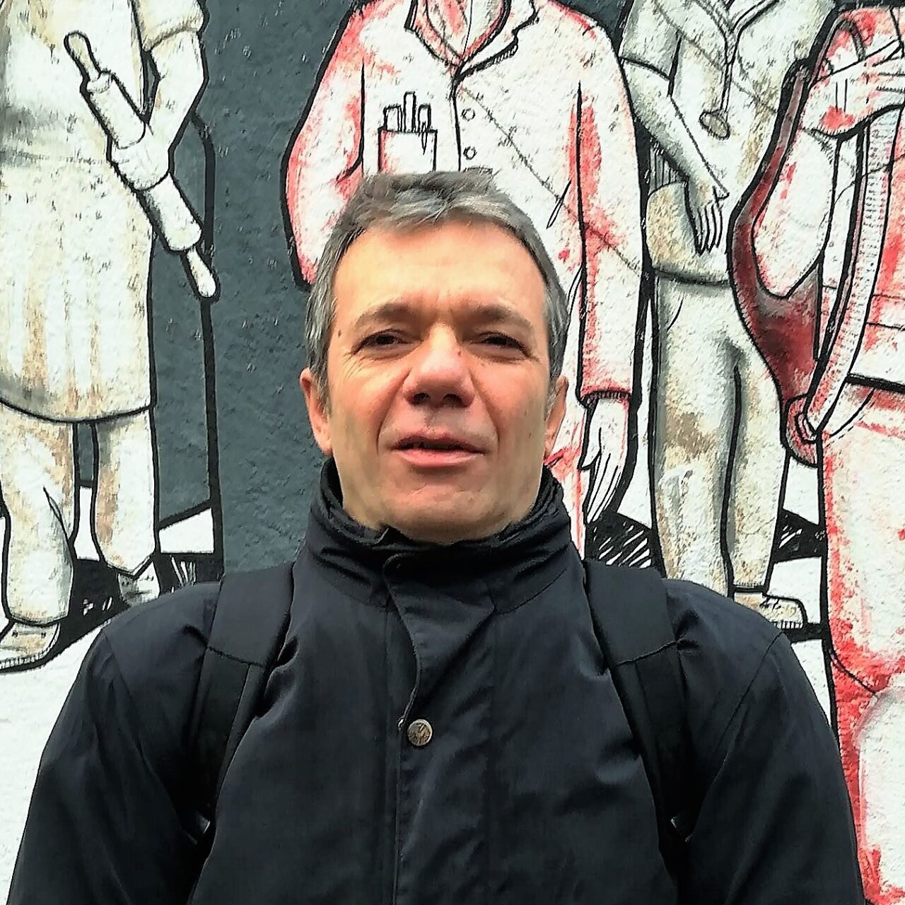 La Cgil Monza e Brianza piange Roberto Galbiati