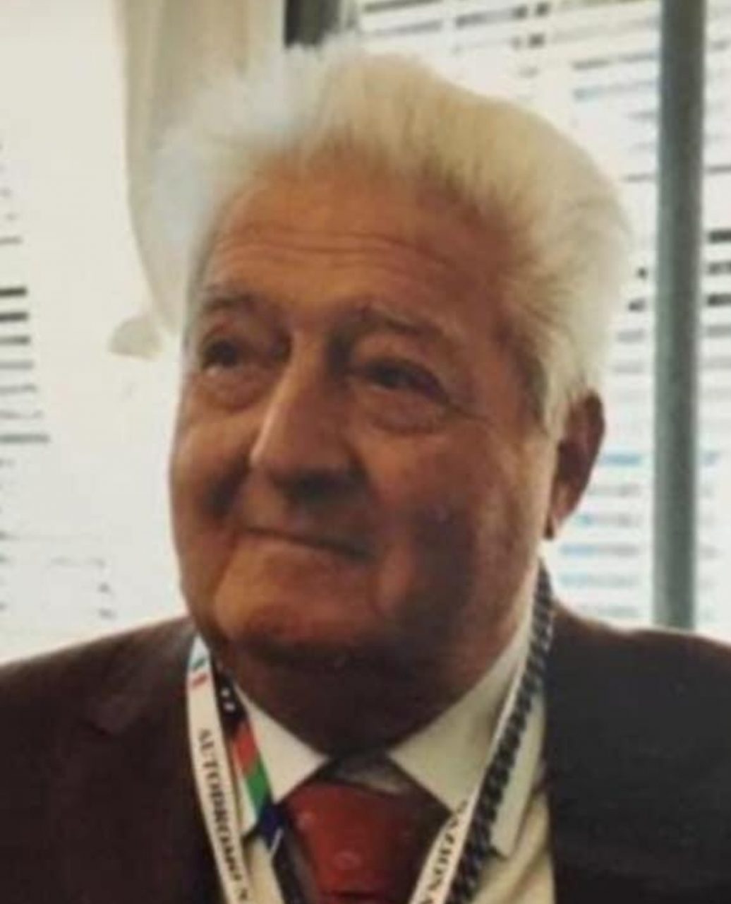 Carate piange il padre dell’automobilismo lombardo