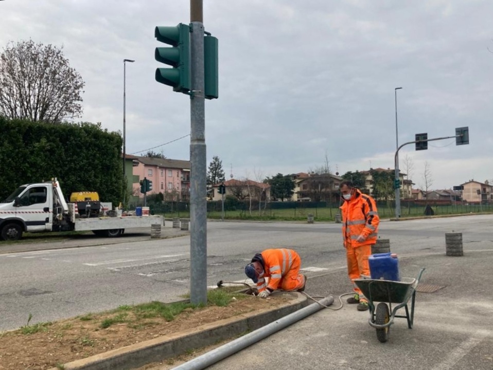 In arrivo un semaforo intelligente per gli automobilisti indisciplinati