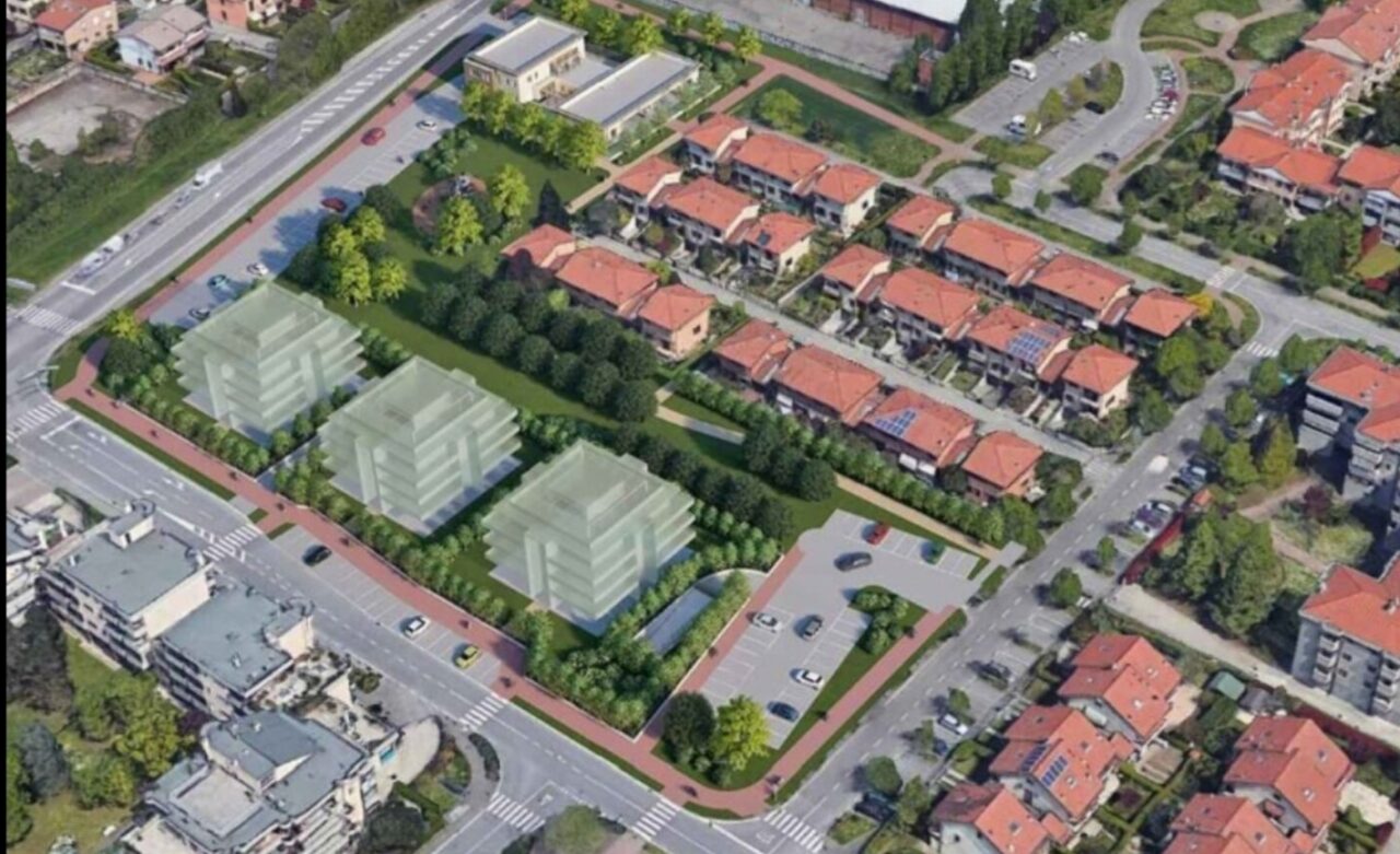Arcore, la caserma dei carabinieri ritorna in Consiglio comunale