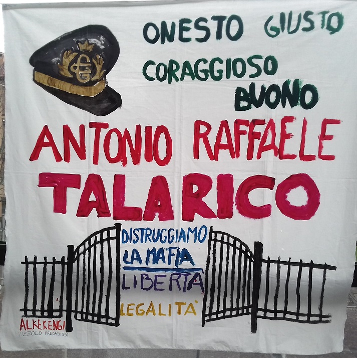 Talarico