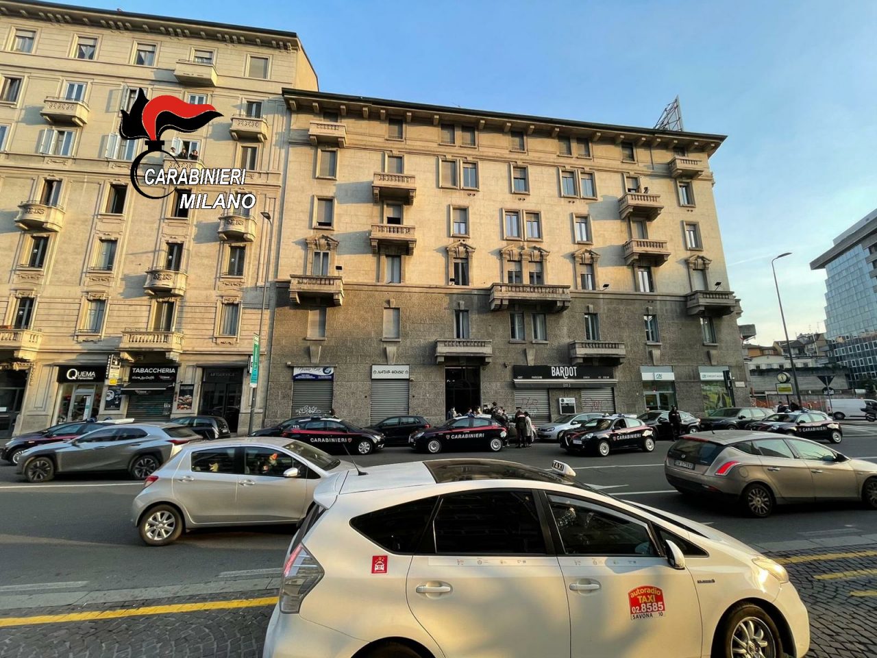 Norme anti Covid: raffica di controlli tra Milano e l’hinterland