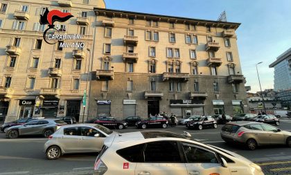 Norme anti Covid: raffica di controlli tra Milano e l'hinterland