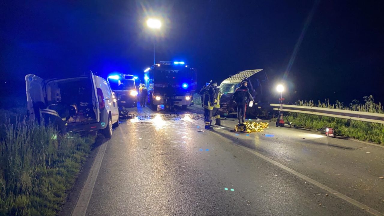 Provocò un incidente in cui perse la vita un seregnese: patteggia tre anni e sei mesi