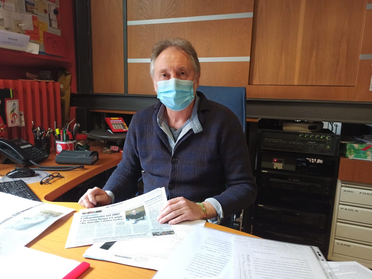 Giustizia lumaca, la storia: vent’anni tra ricorsi, controricorsi e attese infinite