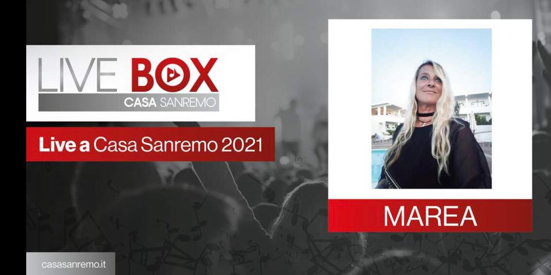 Il viaggio di Monica: da Lesmo a Sanremo sognando il Festival