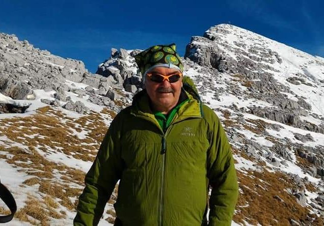 Carnate: malore fatale in sella alla bici, dolore per la scomparsa di “Beppe” Galletti