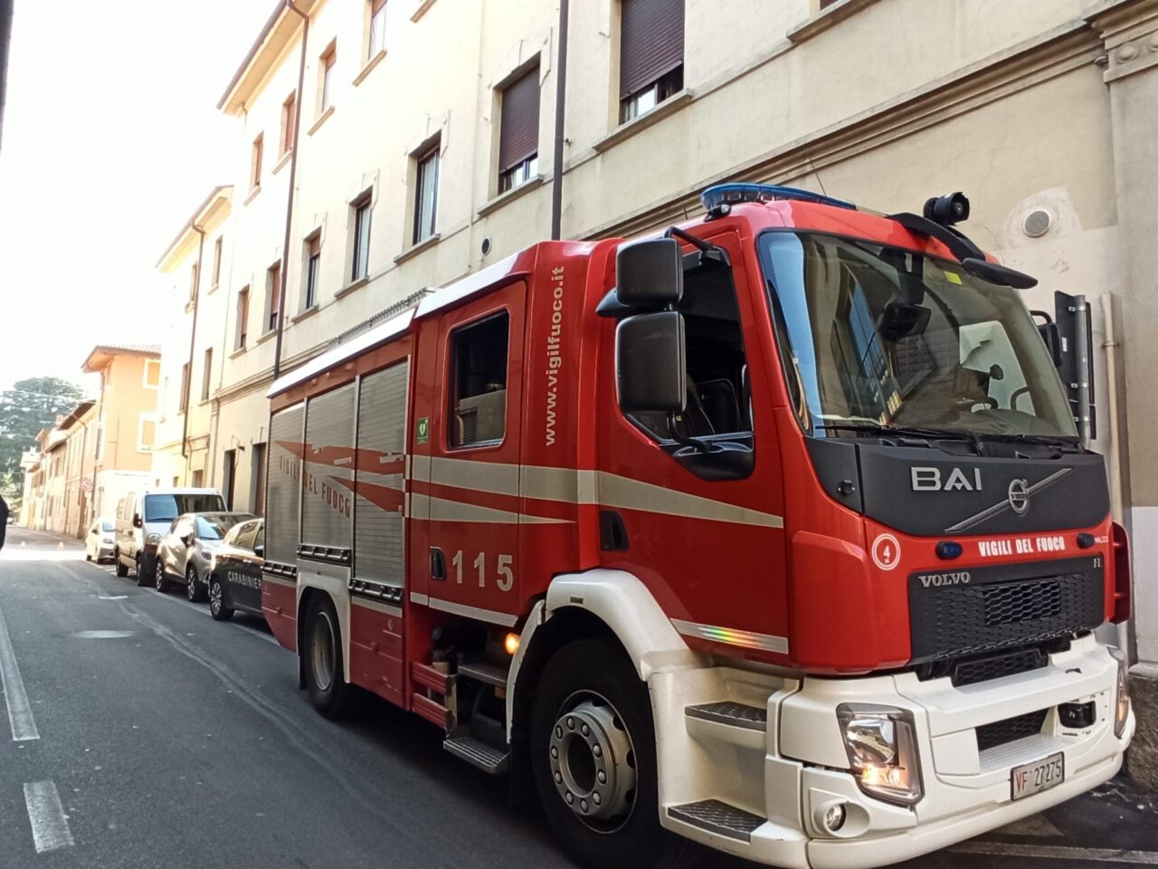 Non risponde da giorni: 60enne trovata morta in casa