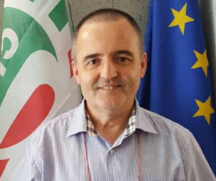 “Le chance di modernizzazione del nostro Paese passano attraverso la realtà del lavoro”