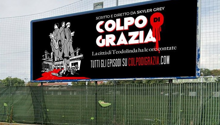 Il Colpo di Grazia alla fine lo ha dato il sindaco