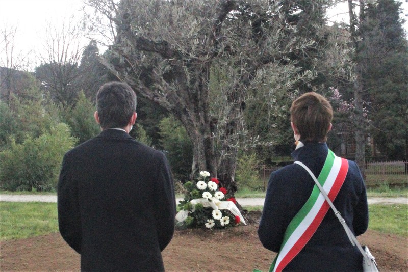 18 marzo, la toccante lettera del sindaco “Ogni vittima ha un nome, ha lasciato una vita con affetti, speranze e sogni. Non dimentichiamola”