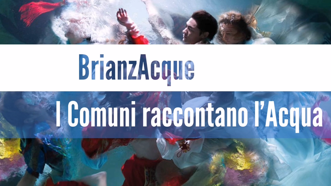 BrianzAcque al fianco dei Comuni, anche per informare