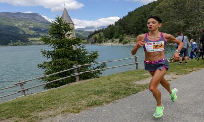 Giornata della donna, a Meda si corre insieme più forti della violenza