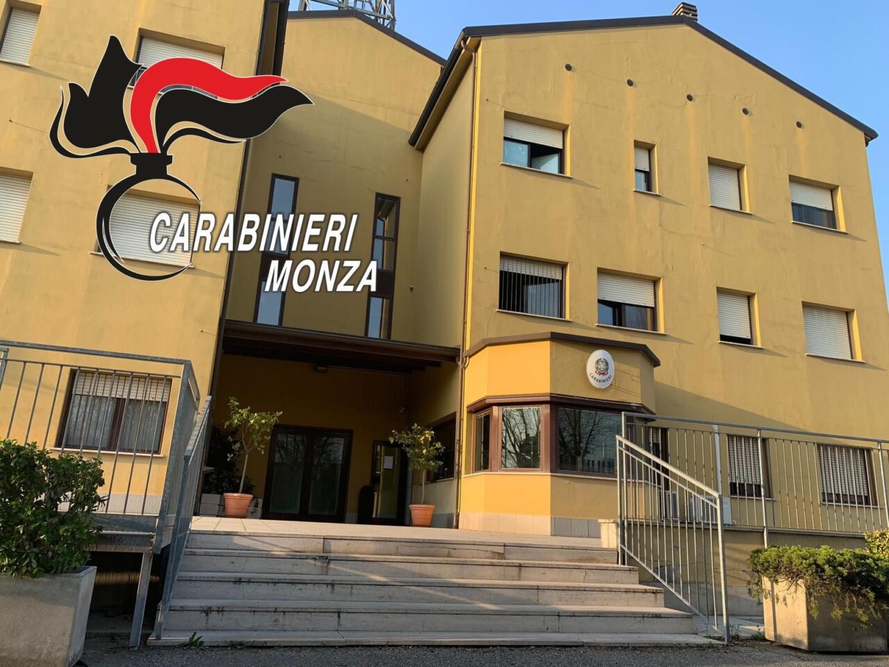 Si nascondeva in Brianza affiliato della ‘Ndrangheta