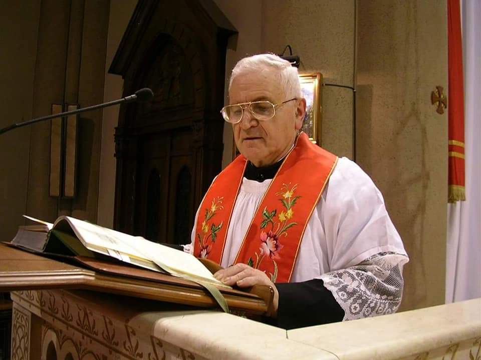 Una strada dedicata all’amatissimo don Ampellio Rossi
