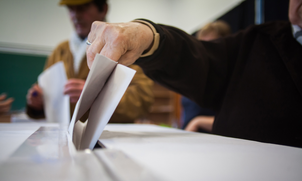 Aperto il bando per l’iscrizione all’albo dei presidenti di seggio elettorale