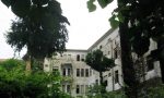 Ex Clinica Santa Maria di Seregno: prima della demolizione si cercano fotografi per costruire un archivio della memoria