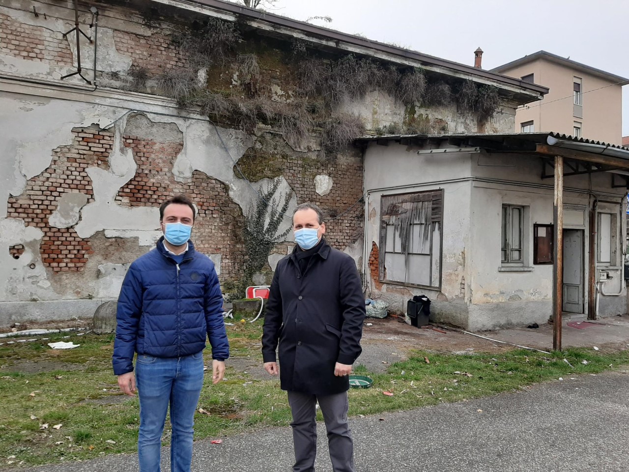Nell’area dell’Ex Macello a Monza sorgerà la nuova scuola media Bellani