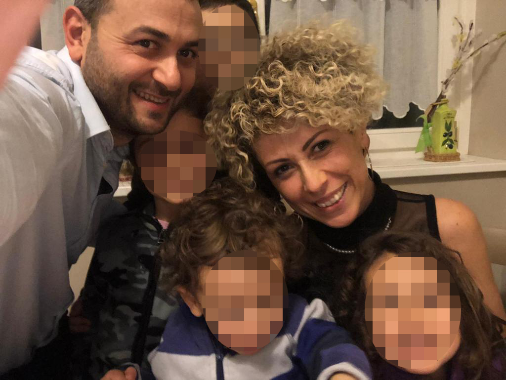 Lo smart working, la dad, 4 figli e nessun aiuto dallo Stato