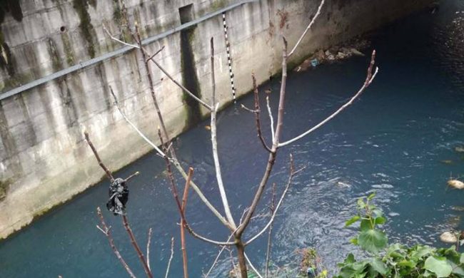 Fiume Seveso: al via il censimento degli scarichi con l’utilizzo dei droni