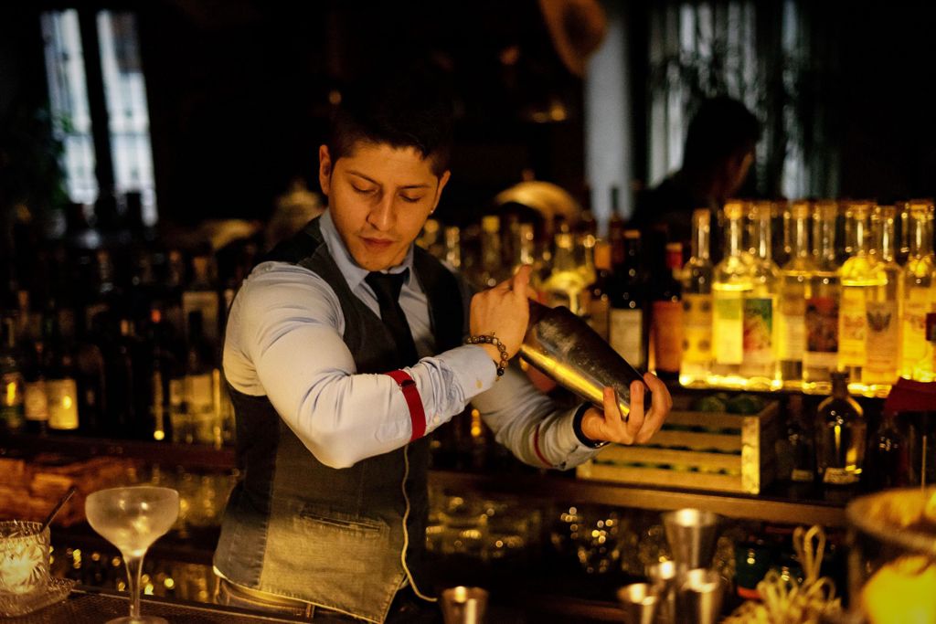 E’ di Concorezzo uno dei miglior bartender d’Italia