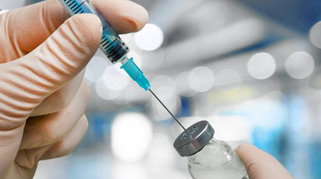 Vaccinazioni: ultima chiamata per gli over 80 che non hanno aderito o non sono stati chiamati