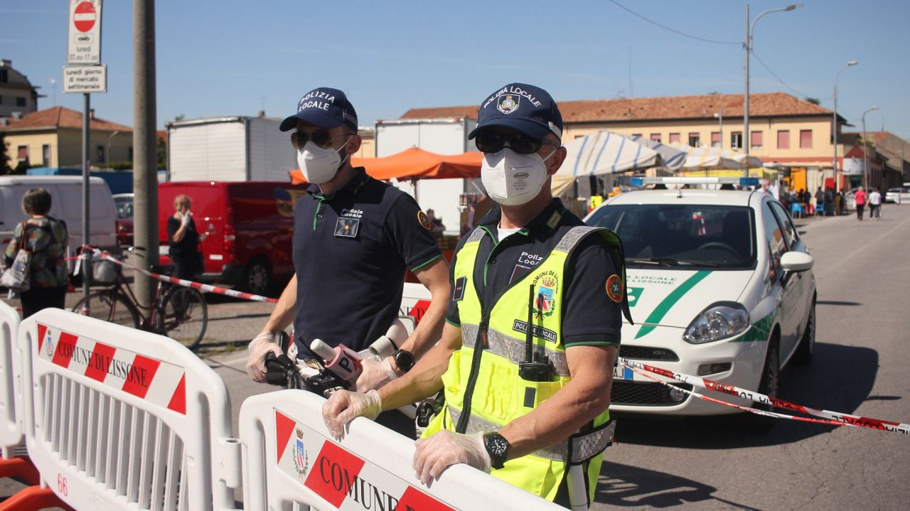 Zona rossa: ecco le novità a partire da lunedì