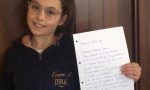 Scuole chiuse in Lombardia, bambina scrive a Fontana: "Siamo stati bravi, perché siamo a casa?"