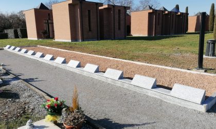 Al cimitero comunale anche uno spazio per i defunti islamici