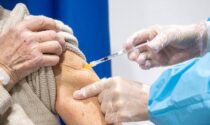 Nel weekend a Monza 110 anziani vaccinati a domicilio