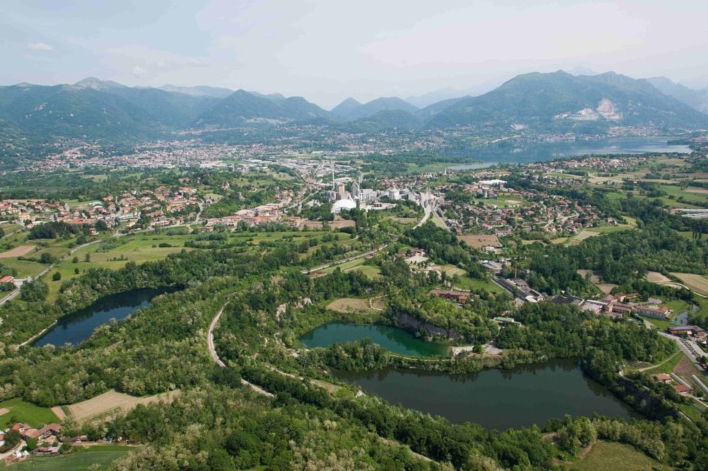 Il Parco Valle del Lambro aspetta un presidente… ma come Godot non appare
