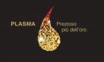 "Plasma prezioso più dell'oro", la nuova campagna Avis