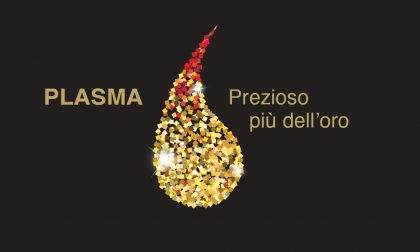 "Plasma prezioso più dell'oro", la nuova campagna Avis