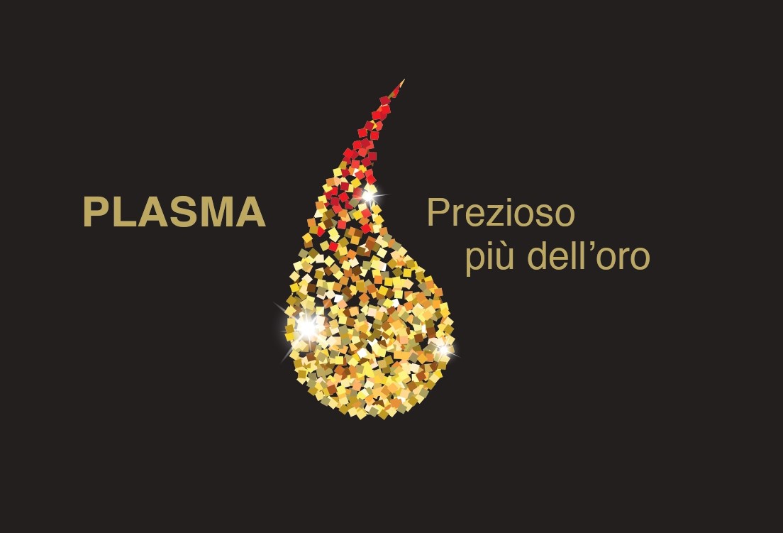 “Plasma prezioso più dell’oro”, la nuova campagna Avis