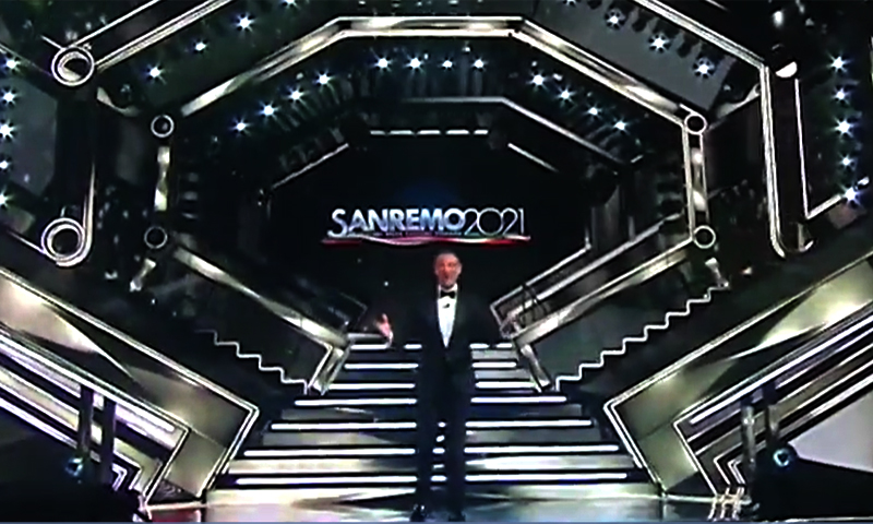 Area Sanremo: tra i 21 vincitori c’è anche un po’ di Brianza
