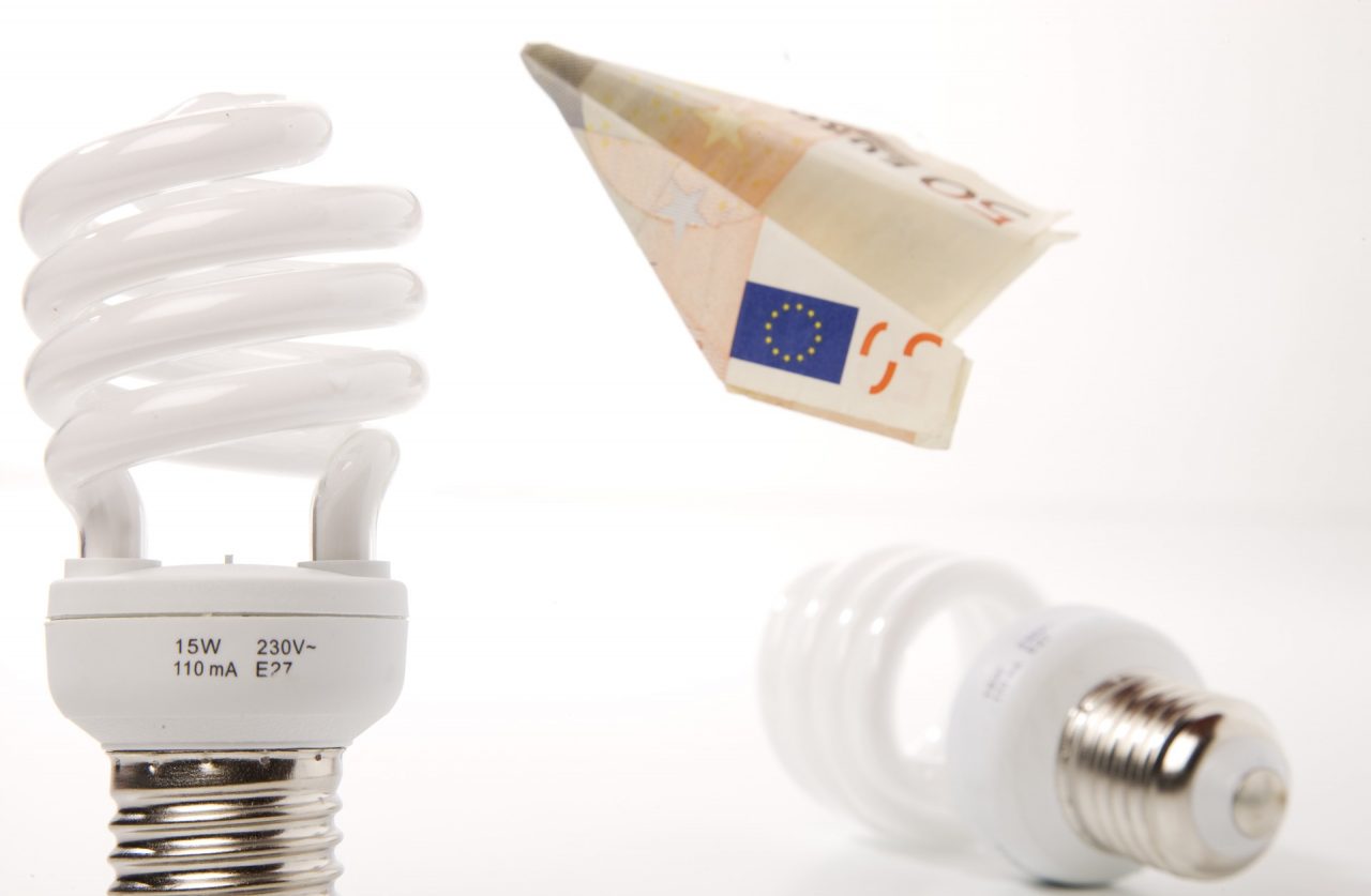 Spesa energetica, opportunità per le pmi