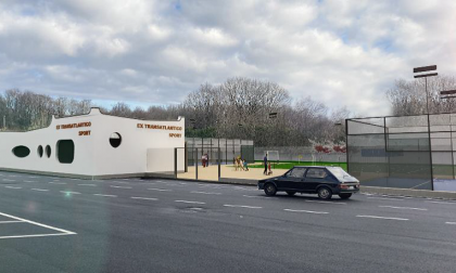 Asta pubblica deserta per il nuovo Transatlantico