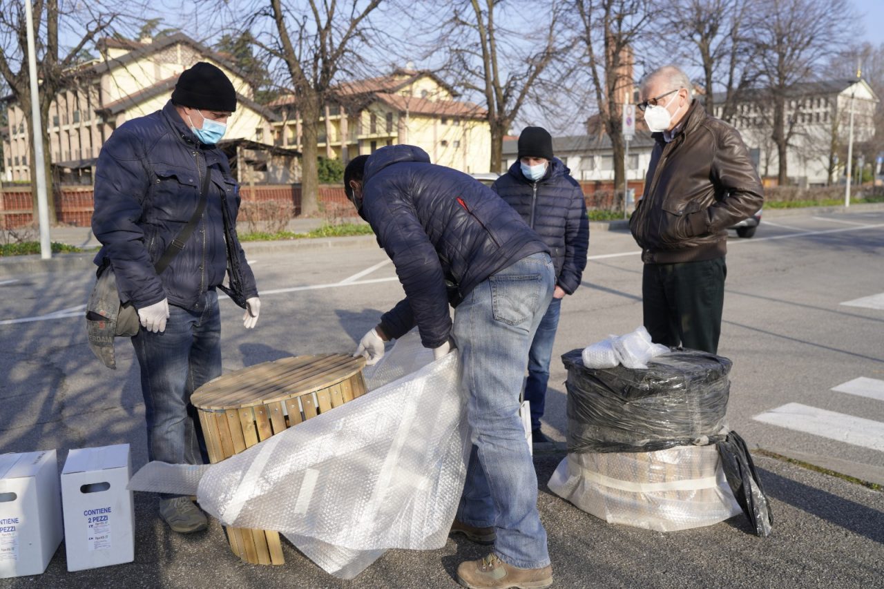 Caccia ai topi con le trappole ecologiche