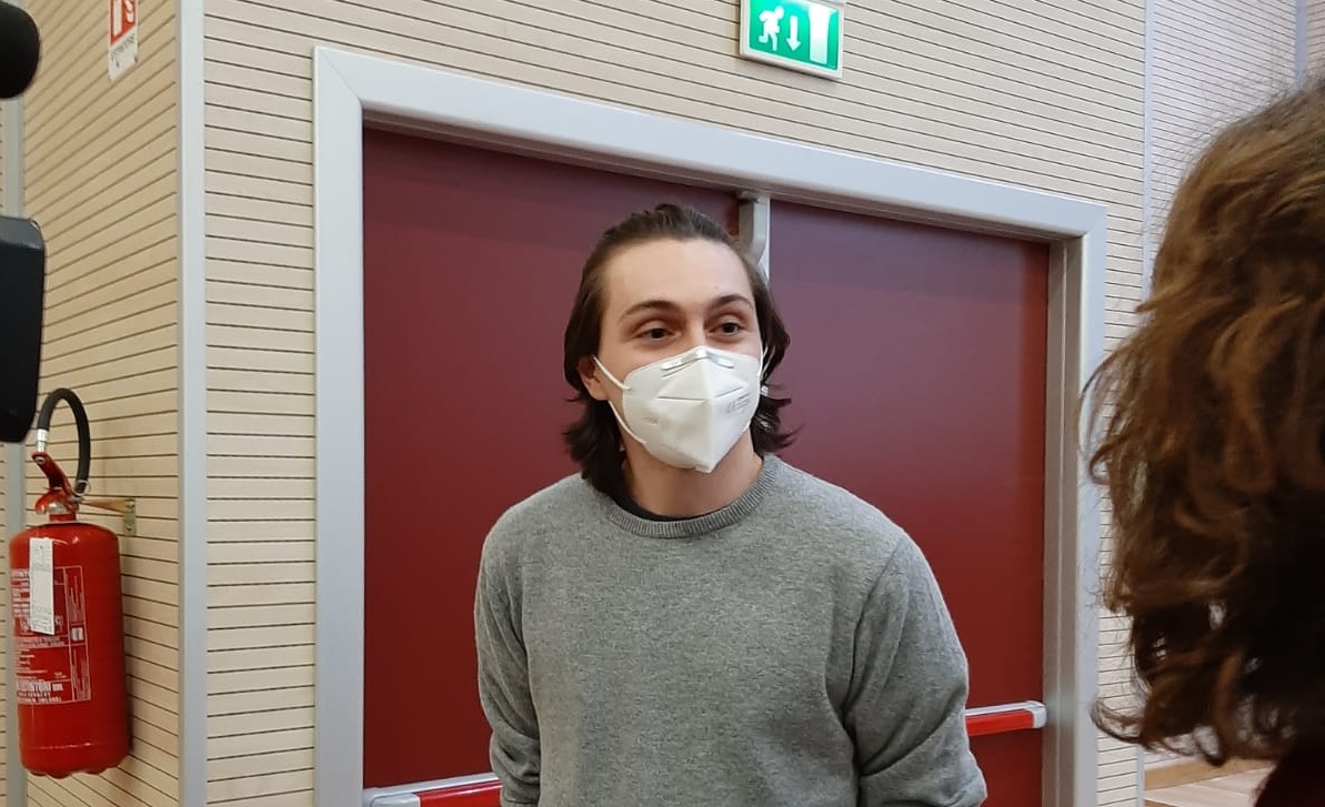 Vaccino “Made in Monza”: ecco chi è il primo paziente